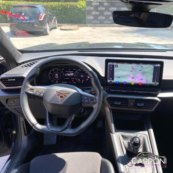 CUPRA Formentor - 2.0 TDI - immagine 7