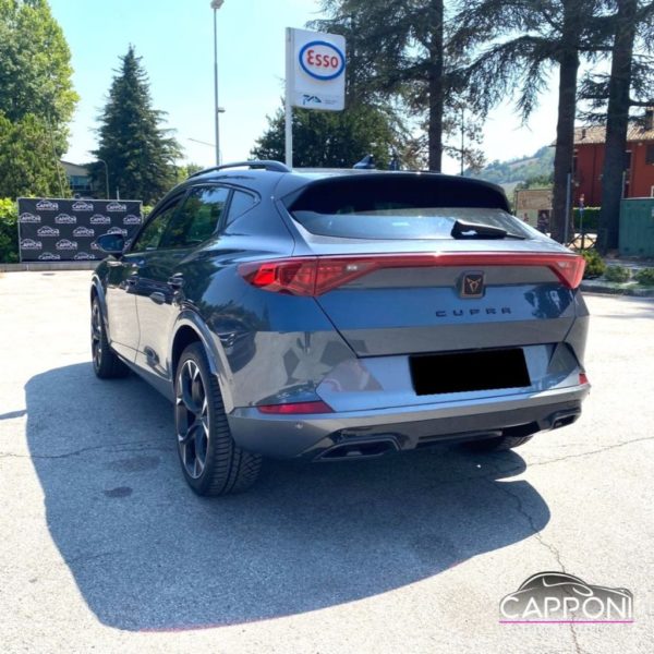 CUPRA Formentor - 2.0 TDI - immagine 4
