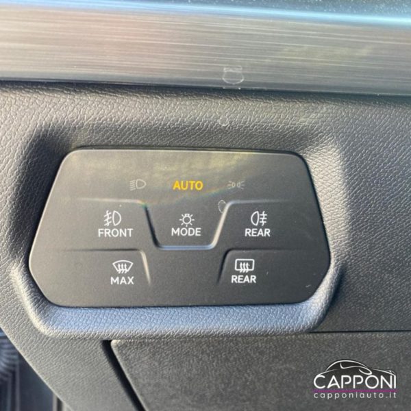 CUPRA Formentor - 2.0 TDI - immagine 13