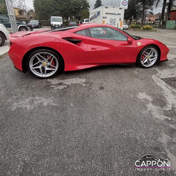 FERRARI F8 - Tributo - immagine 5