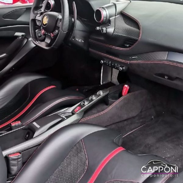 FERRARI F8 - Tributo - immagine 13