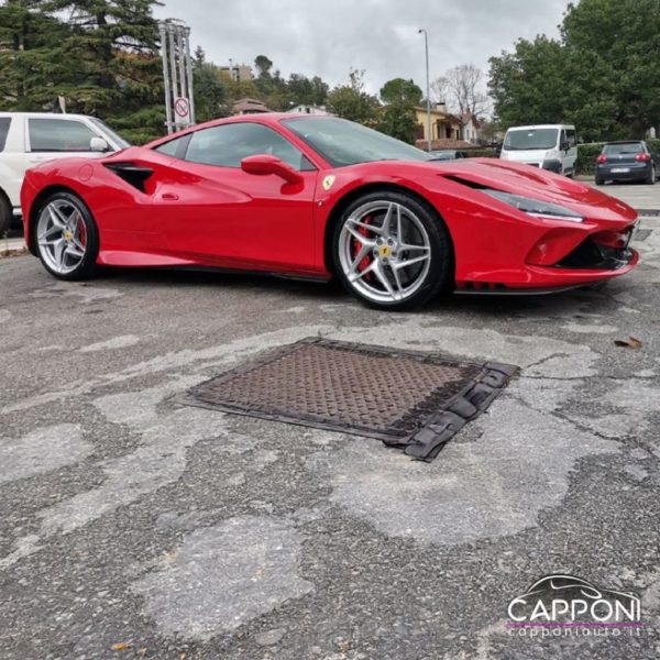 FERRARI F8 - Tributo - immagine 3