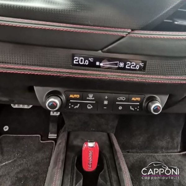 FERRARI F8 - Tributo - immagine 14