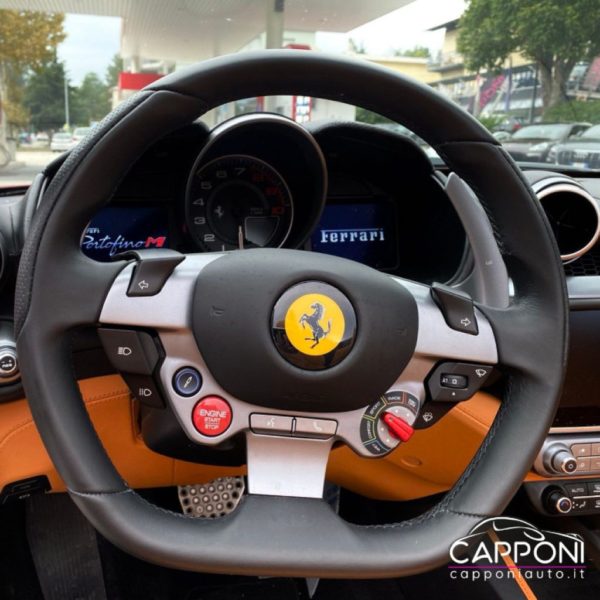 FERRARI Portofino - M - immagine 7