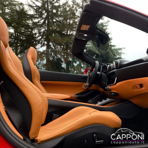 FERRARI Portofino - M - immagine 15