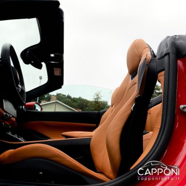 FERRARI Portofino - M - immagine 6