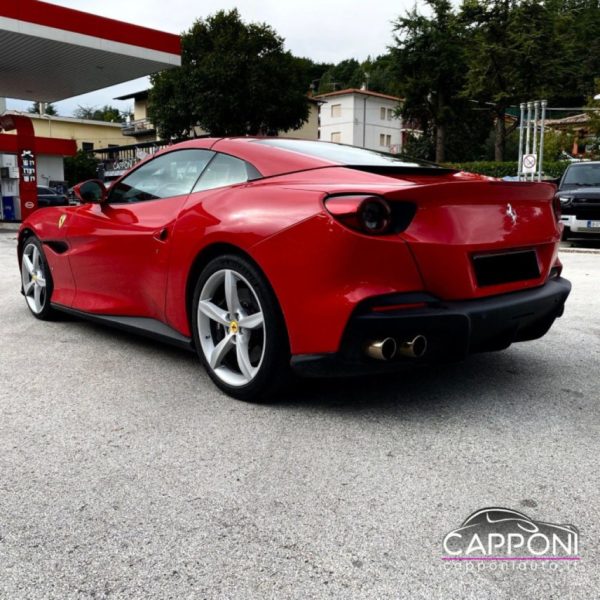FERRARI Portofino - M - immagine 2