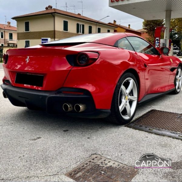 FERRARI Portofino - M - immagine 4
