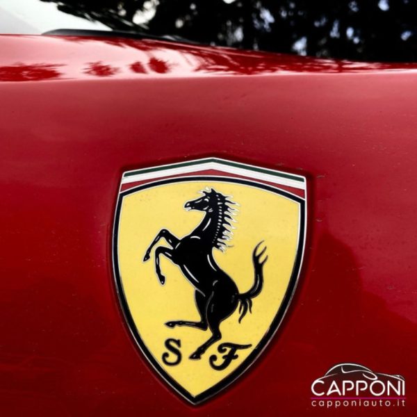 FERRARI Portofino - M - immagine 13