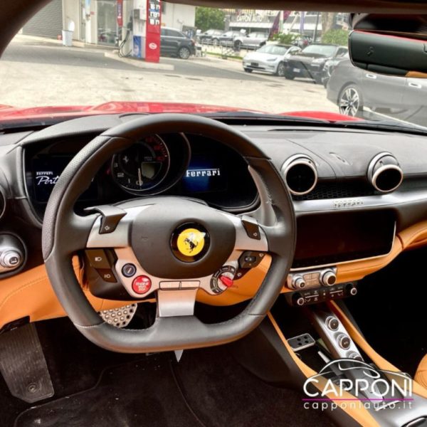 FERRARI Portofino - M - immagine 14