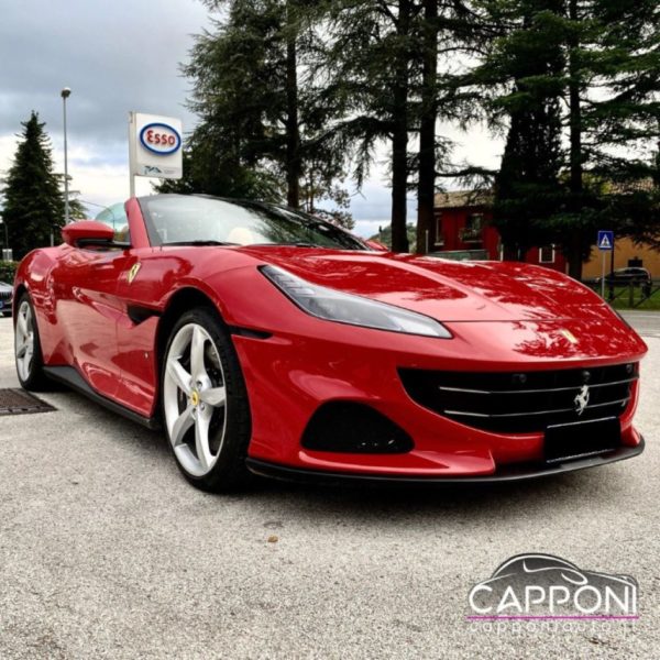 FERRARI Portofino - M - immagine 5
