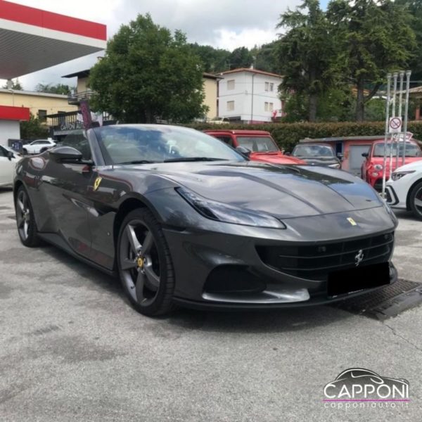 FERRARI Portofino - M Carbon - immagine 3
