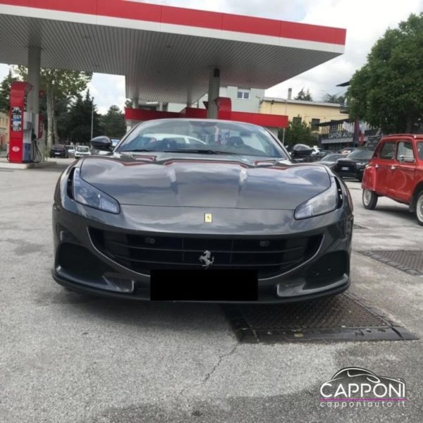 FERRARI Portofino - M Carbon - immagine 2
