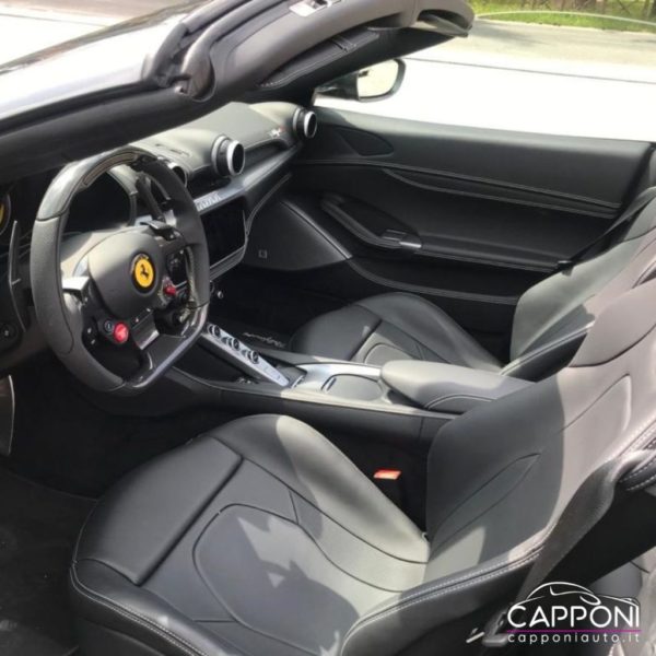 FERRARI Portofino - M Carbon - immagine 11