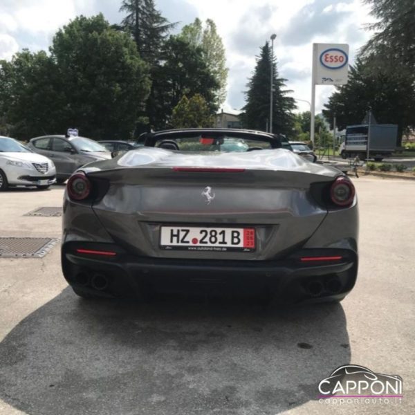 FERRARI Portofino - M Carbon - immagine 5