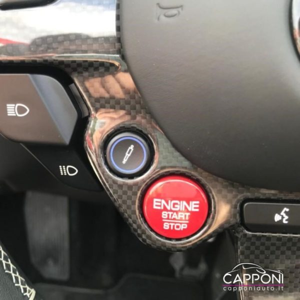 FERRARI Portofino - M Carbon - immagine 17