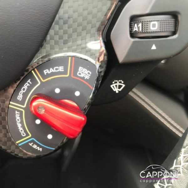 FERRARI Portofino - M Carbon - immagine 19