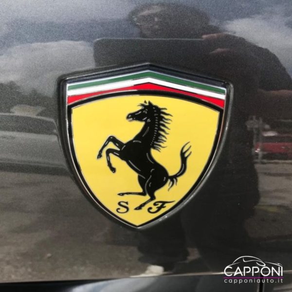 FERRARI Portofino - M Carbon - immagine 8