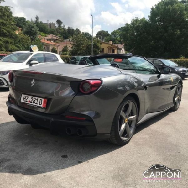 FERRARI Portofino - M Carbon - immagine 6