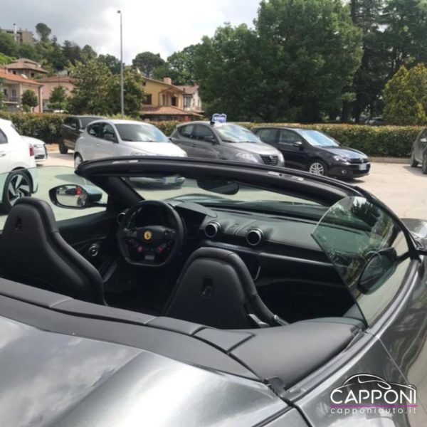 FERRARI Portofino - M Carbon - immagine 14