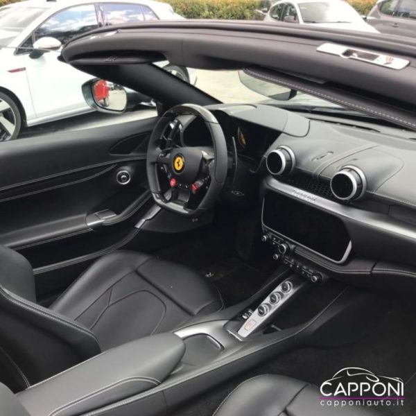 FERRARI Portofino - M Carbon - immagine 12