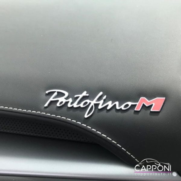 FERRARI Portofino - M Carbon - immagine 16