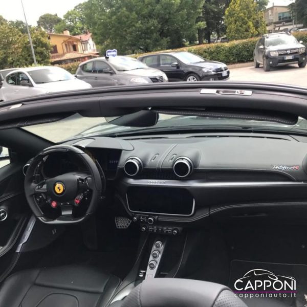 FERRARI Portofino - M Carbon - immagine 13