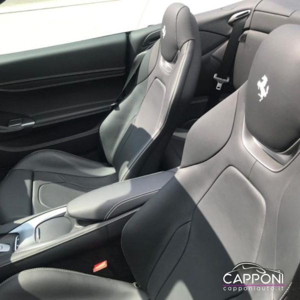 FERRARI Portofino - M Carbon - immagine 18
