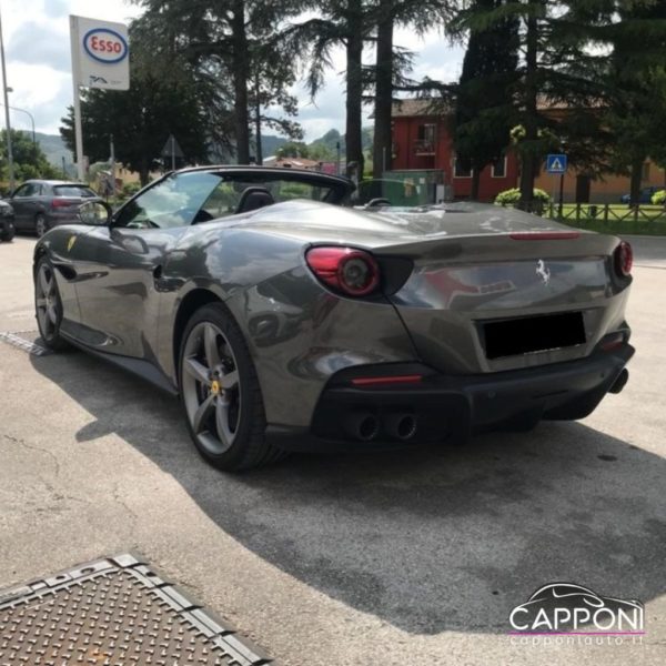 FERRARI Portofino - M Carbon - immagine 4