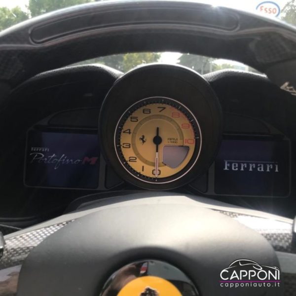 FERRARI Portofino - M Carbon - immagine 26