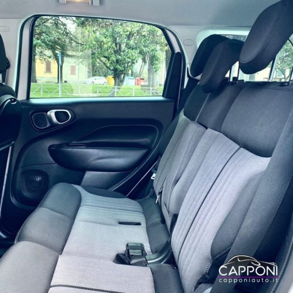 FIAT 500L - 0.9 - immagine 12