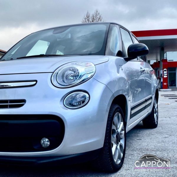 FIAT 500L - 0.9 - immagine 9