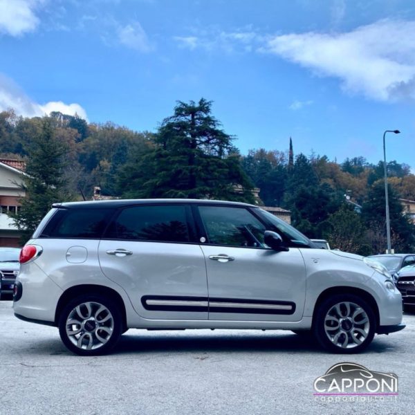 FIAT 500L - 0.9 - immagine 5