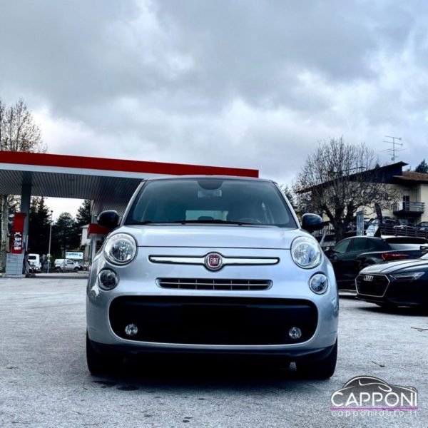 FIAT 500L - 0.9 - immagine 2