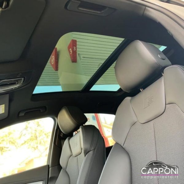 AUDI Q5 - Sportback 35 TDI S tronic Sline - immagine 8