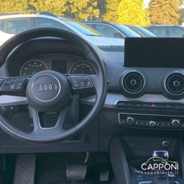 AUDI Q2 - 35 TFSI Advanced PROMO - immagine 7