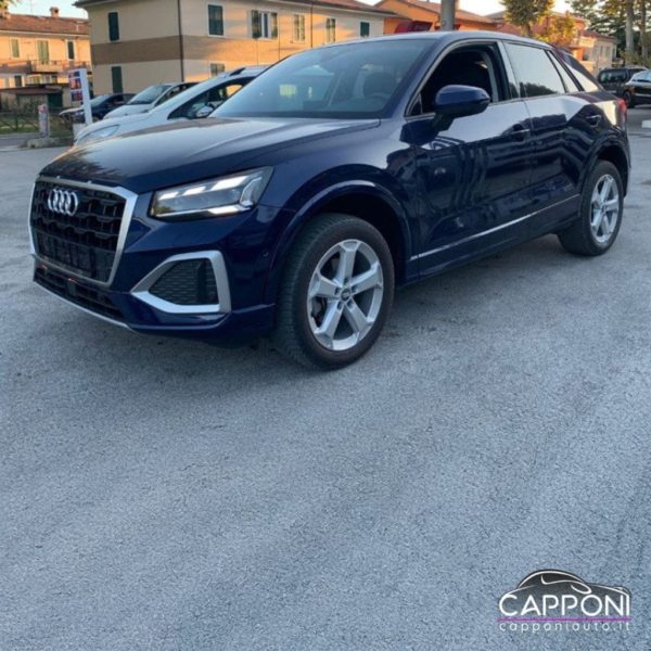 AUDI Q2 - 35 TFSI Advanced PROMO - immagine 3