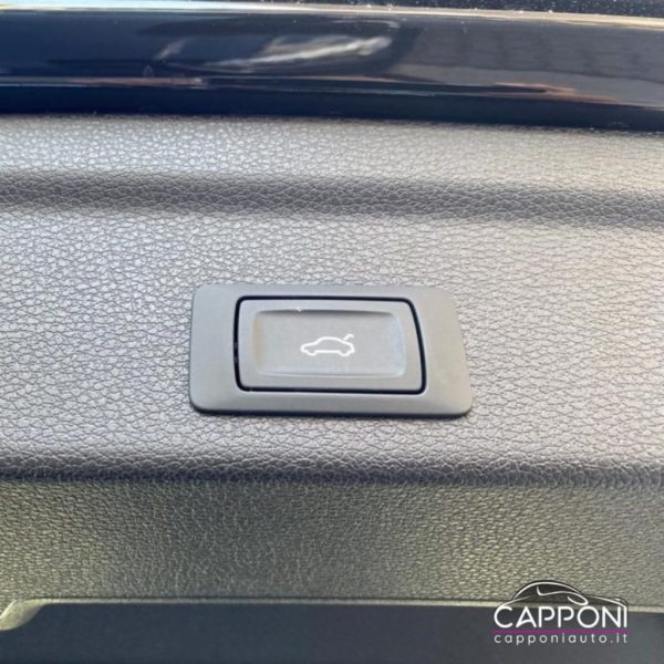 AUDI Q3 - Sportback 35 TDI S Line PROMO - immagine 17