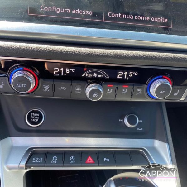 AUDI Q3 - Sportback 40 TDI quattro PROMO - immagine 16