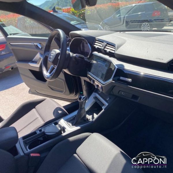 AUDI Q3 - Sportback 40 TDI quattro PROMO - immagine 7