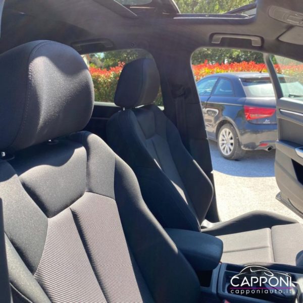 AUDI Q3 - Sportback 40 TDI quattro PROMO - immagine 6