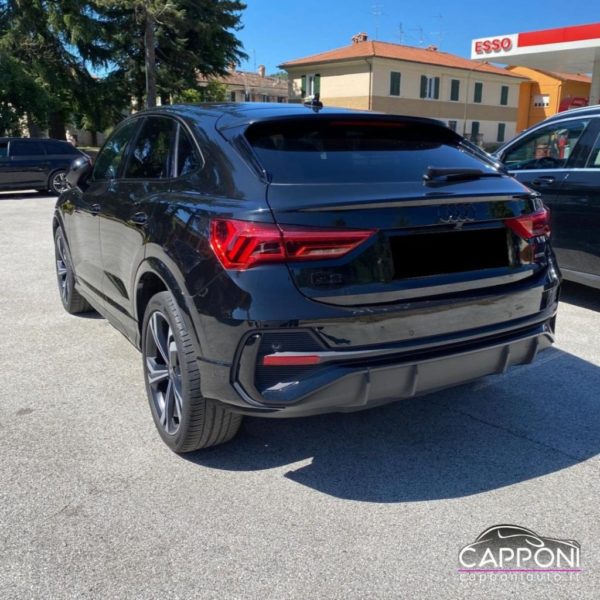 AUDI Q3 - Sportback 40 TDI quattro PROMO - immagine 4