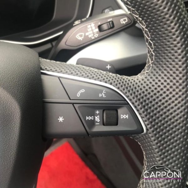 AUDI Q5 - Sportback 40 TDI 2.0 quattro SLine Edition - immagine 13