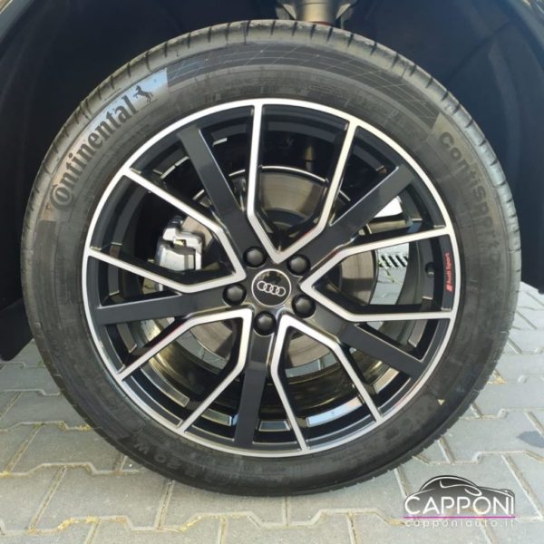 AUDI Q5 - Sportback 40 TDI quattro S tronic  Sline plus - immagine 23