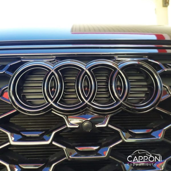 AUDI Q5 - Sportback 40 TDI quattro S tronic  Sline plus - immagine 24