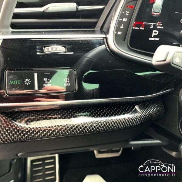 AUDI Q8 - 50 TDI 286 CV quattro Competition Plus S line B&O - immagine 6