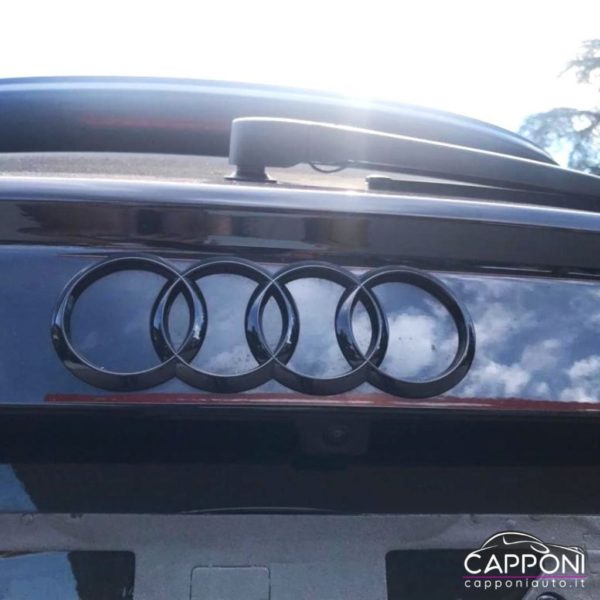 AUDI RS Q3 - Sportback quattro S tronic - immagine 11