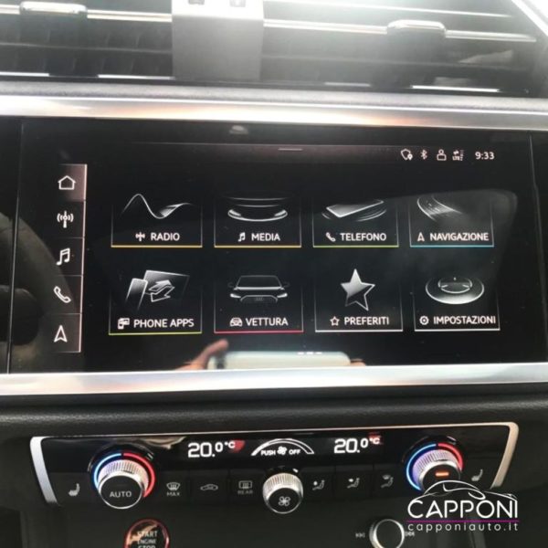 AUDI RS Q3 - Sportback quattro S tronic - immagine 30