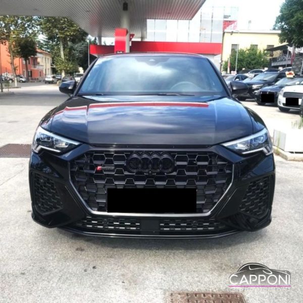 AUDI RS Q3 - Sportback quattro S tronic - immagine 2