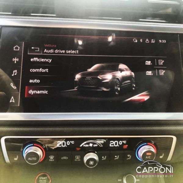 AUDI RS Q3 - Sportback quattro S tronic - immagine 29